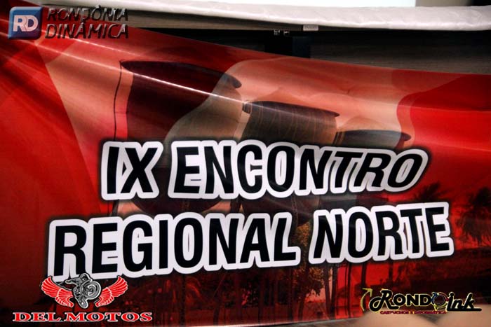IX Encontro Regional Norte - Senasefe e Sindsef 